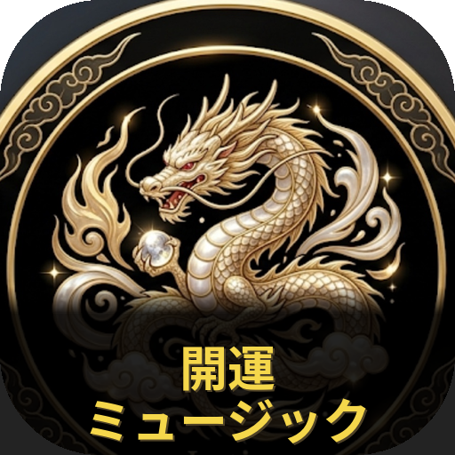 開運ミュージック