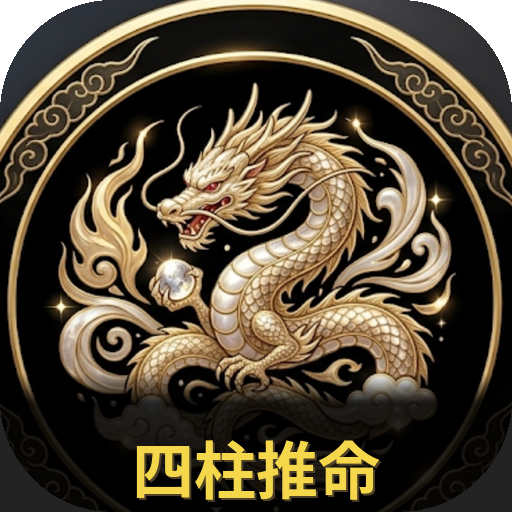 四柱推命